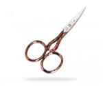 Embroidery scissors – Optima Colors Classica – Red/Blue – cm. 9