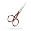 Embroidery scissors – Optima Colors Classica – Red/Blue – cm. 9