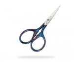 Embroidery scissors – Optima Colors - Wings – Purple – 9 cm.