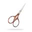 Embroidery scissors – Optima Colors – Wings – Red/Blue – 9 cm.