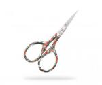 Embroidery scissors – Optima Colors – Wings – Red/Black – 9 cm.