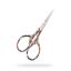 Embroidery scissors – Optima Colors – Wings – Red/Black – 9 cm.