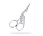 Embroidery scissors Stork - Optima Croma Collection – cm. 9