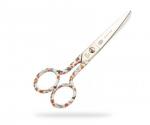 Sewing & Tailoring scissors – Optima rainbow – Orange blossom