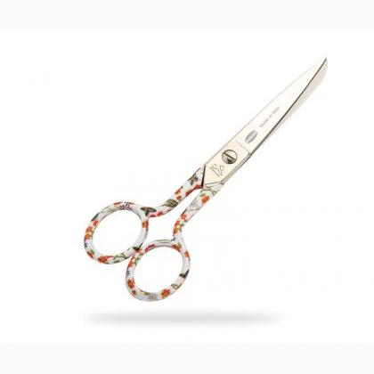 Sewing & Tailoring scissors – Optima rainbow – Orange blossom