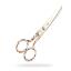 Sewing & Tailoring scissors – Optima rainbow – Orange blossom