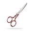 Sewing & Tailoring scissors – Optima rainbow – Floral – cm 15