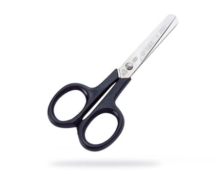 School scissors - Optima 6 Collection - 4 3/4\" - 11 cm