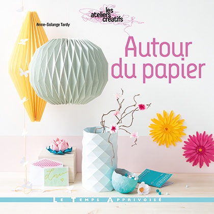 Autour du papier