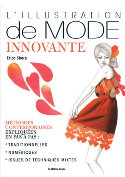 L’illustration de mode innovante