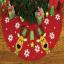 Reindeer Joy Tree Skirt