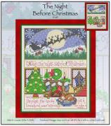 The Night Before Christmas