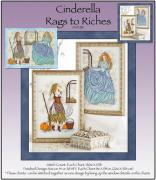 Cinderella Rags to Riches