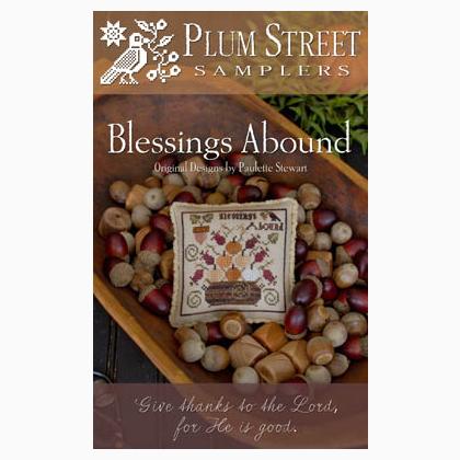 Blessings Abound