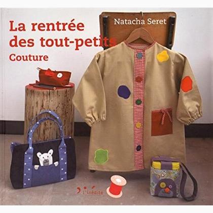 Couture - La rentrée des tout-petits