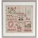 Coloris cross-stitch booklet - Christmas