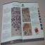 Coloris cross-stitch booklet - Sweet Home