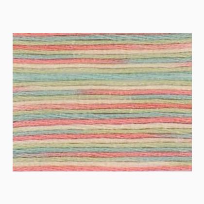 DMC Coloris - Fleurs des champs 4501