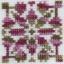 DMC Coloris - Hortensia 4504