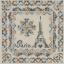 DMC Coloris - Paris 4515