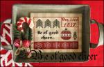 Be Of Good Cheer