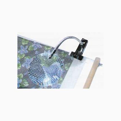 Mini Clip Magnifier - SB100