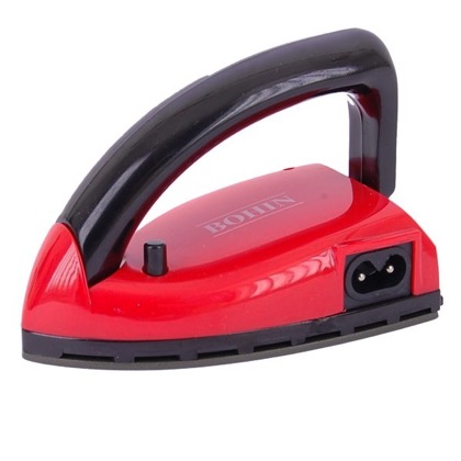 Small iron for sewing deals