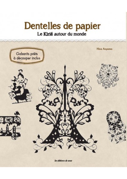 Dentelles de papier