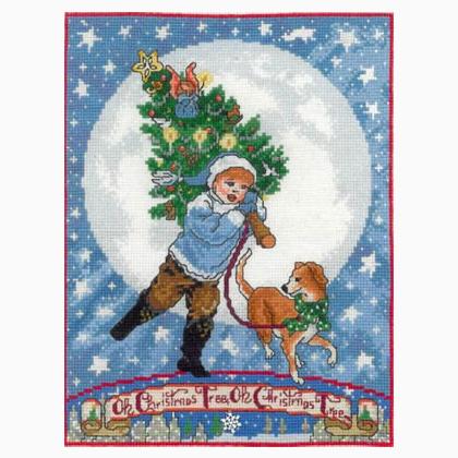O Christmas Tree