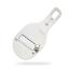 Stainless steel truffle slicer