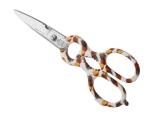 Decorated kitchen Scissors - Pineapples
