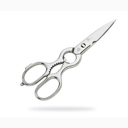 Detachable kitchen scissors - Stainless Steel From Premax - Accessories and  More - Ornaments, Paper, Colors - Casa Cenina