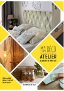 Ma déco atelier