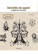 Dentelles de papier