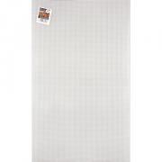 Artist Sheet Plastic Canvas 7 Count 13.6"X22.6"
