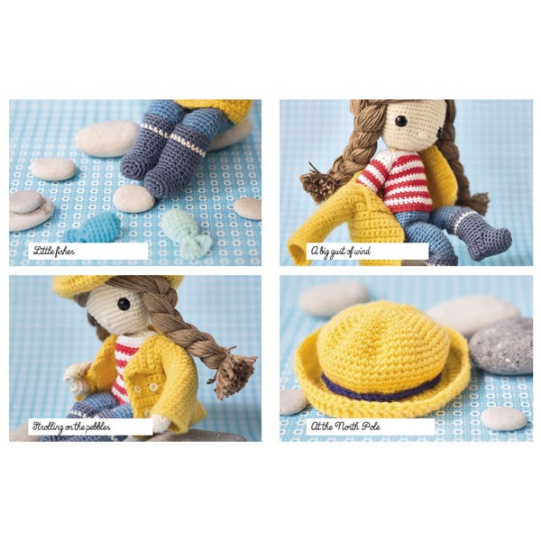 my crochet doll pdf free