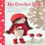 My Crochet Doll - Book + eBook