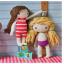 My Crochet Doll - Book + eBook
