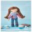 My Crochet Doll - Book + eBook