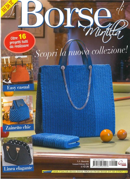 Le store chic borse