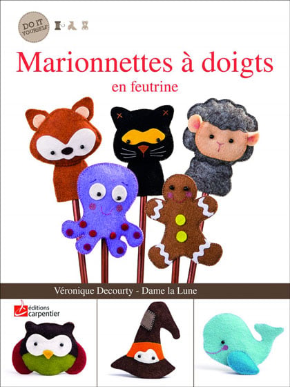 10 Pcs Zoo Animal De Ferme Marionnettes à Doigts éducatifs En Tissu Poupee Peluche Doux Motif Bebe Enfants Jouets Jeu Fete Cadeau