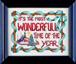 It`s The Most Wonderful Time Of The Year