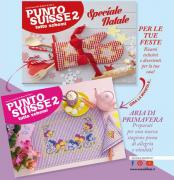 Punto Suisse 2 - Tutto schemi