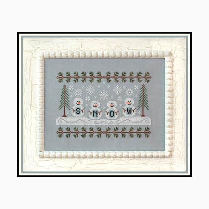 Snowmen