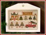 Hometown Holiday-Tree Lot