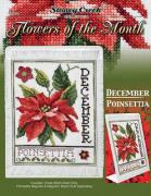 Flowers Of The Month -December