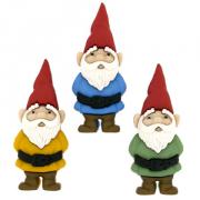 Garden Gnomes - 7696