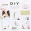 Le grand livre des DIY* *(Do it yourself)