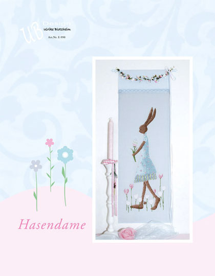Hasendame