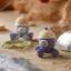 Tiny Toys to Knit by Sachiyo Ishii